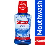 Colgate Plax Complete Care Mouth wash (250ml) image