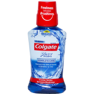 Colgate Plax Complete Care Mouthwash 250ml image
