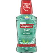 Colgate Plax Fresh Mint Mouthwash 250 ml image
