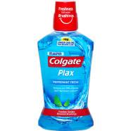 Colgate Plax Peppermint Mouthwash 250ml image