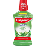 Colgate Plax Tea Fresh Mouthwash 500 ml - 139700431 icon