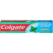Colgate Salt Herbal Toothpaste 150 gm image