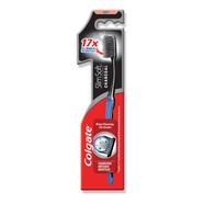 Colgate Slim Soft Charcoal Toothbrush (1pcs) - CPDM