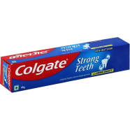 Colgate Strong Teeth Dental Cream TP 100 gm - CP1B