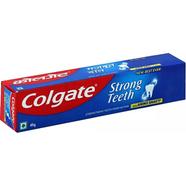 Colgate Strong Teeth Dental Cream TP 40 gm image