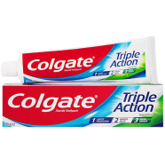 Colgate Triple Action Toothpaste 100 ml image