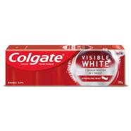 Colgate Visible White Toothpaste 100gm - CPD7