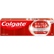 Colgate Visible White Toothpaste 50 gm image