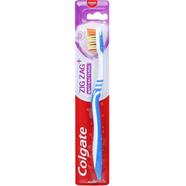 Colgate ZigZag Anti Bacterial Toothbrush (1pcs) - CPFC icon