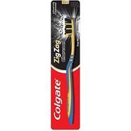 Colgate ZigZag Charcoal Toothbrush (1pc) image