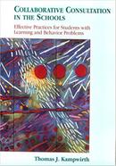 Collaborative Consultation in the Schools image