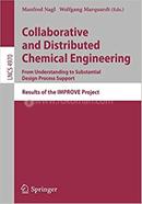 Collaborative and Distributed Chemical Engineering image