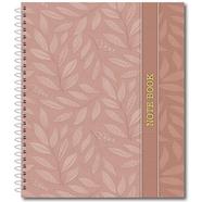 Collage Note Book-White image