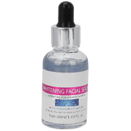 Collagen Kojic Acid Whitening Face Serum Facial Skin Care Anti Aging Wrinkle Moisturize Brighten Liquid Easy Absorbed Non Greasy-30ml image