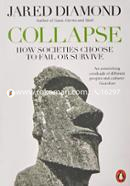 Collapse: How Societies Choose to Fail or Survive image