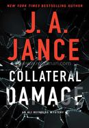 Collateral Damage image