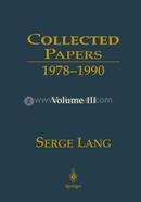 Collected Papers image