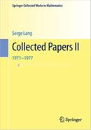 Collected Papers II image
