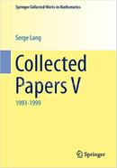 Collected Papers V image