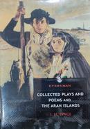 Collected Plays And Poems And The Aran Islands image