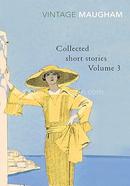 Collected Short Stories, Volume 3 image