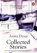 Collected Stories image