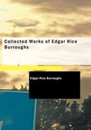 Collected Works of Edgar Rice Burroughs image