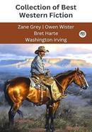 Collection of Best Western Fiction image