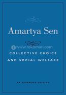Collective Choice And Social Welfare image