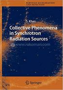 Collective Phenomena in Synchrotron Radiation Sources image