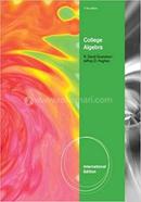 College Algebra image