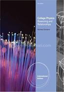 College Physics image