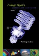 College Physics Reasoning And Relationships image