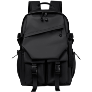 College-University Backpack With Laptop Compartments image