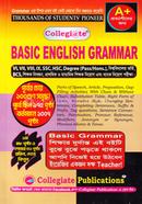 Collegiate Basic English Grammar image