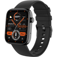 Colmi P71 Voice Calling 1.9 Inch Display Waterproof Smartwatch