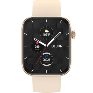 Colmi P71 Voice Calling 1.9 Inch Display Waterproof Smartwatch image