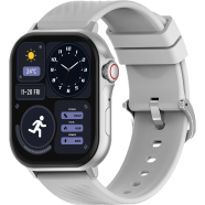 Colmi P82 Smartwatch With Official Warranty image