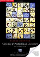 Colonial and Postcolonial Literature image