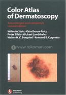 Color Atlas of Dermatoscopy image