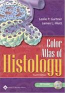 Color Atlas of Histology image