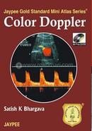 Color Doppler image