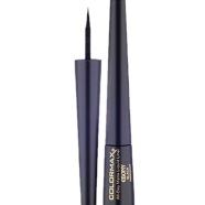 Color Max All Day Matte Liquide Liner - Black image