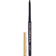 Color Max Cat Eye Kajal - Black image