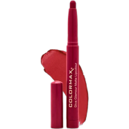 Color Max Diva Glamour Matte Lip Color - Mumbai image