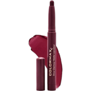 Color Max Diva Glamour Matte Lip Color - Rio image
