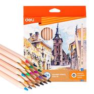 Deli Colored Pencil -72 image
