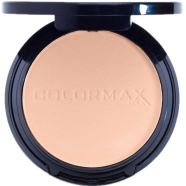Colormax Photo Chromatic Pressed Powder 8 gm - 02 Natural image