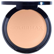 Colormax Photo Chromatic Pressed Powder 8 gm - 03 Soft Beige image