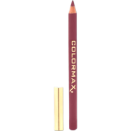 Colormax Satin Glide Long Lasting Lip Liner Pencil 06 Peacock image
